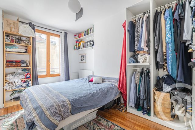 Appartement F2 &agrave; vendre - 2 pi&egrave;ces - 40 m2 - Paris - 75014 - ILE-DE-FRANCE