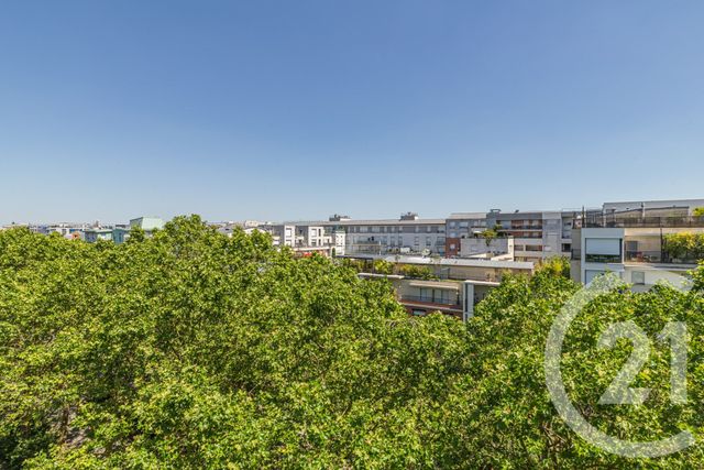 Appartement F3 bis &agrave; vendre - 3 pi&egrave;ces - 68 m2 - Paris - 75014 - ILE-DE-FRANCE