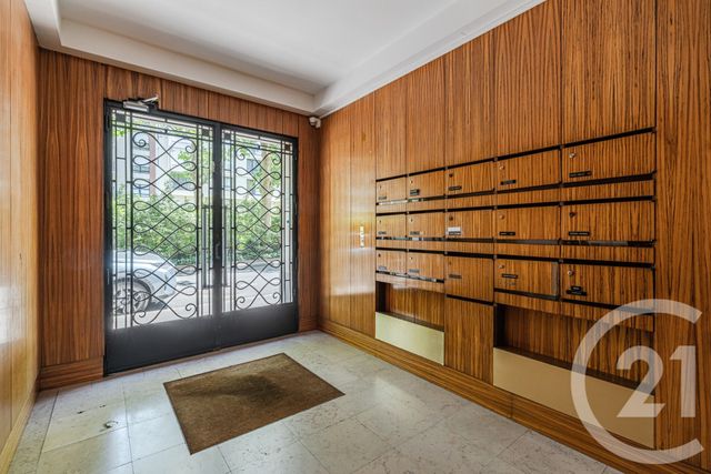 Appartement F3 bis &agrave; vendre - 3 pi&egrave;ces - 68 m2 - Paris - 75014 - ILE-DE-FRANCE