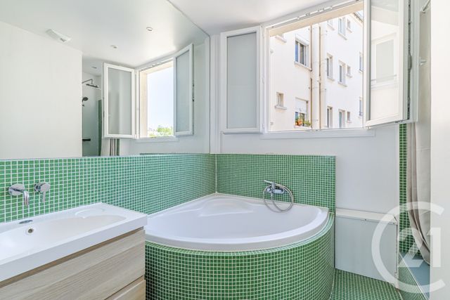 Appartement F3 bis &agrave; vendre - 3 pi&egrave;ces - 68 m2 - Paris - 75014 - ILE-DE-FRANCE