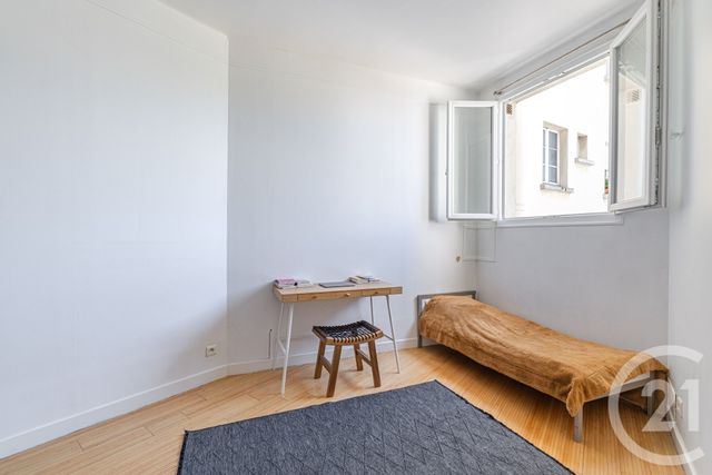 Appartement F3 bis &agrave; vendre - 3 pi&egrave;ces - 68 m2 - Paris - 75014 - ILE-DE-FRANCE