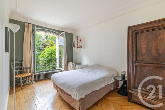 Appartement T7 &agrave; vendre - 7 pi&egrave;ces - 211 m2 - Paris - 75014 - ILE-DE-FRANCE
