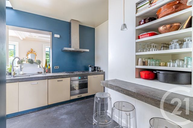 Appartement T7 &agrave; vendre - 7 pi&egrave;ces - 211 m2 - Paris - 75014 - ILE-DE-FRANCE