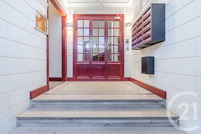 Appartement T7 &agrave; vendre - 7 pi&egrave;ces - 211 m2 - Paris - 75014 - ILE-DE-FRANCE