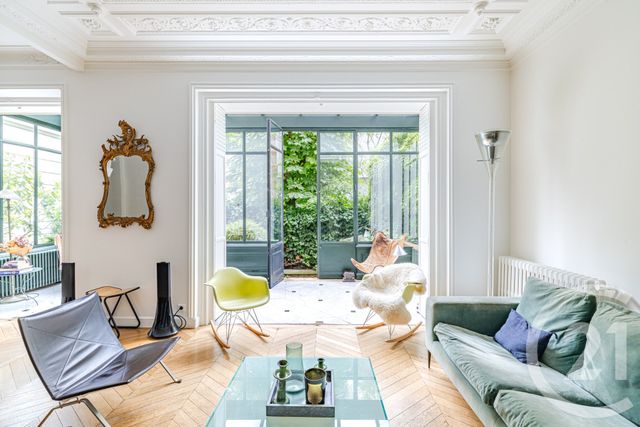 Appartement T7 à vendre PARIS