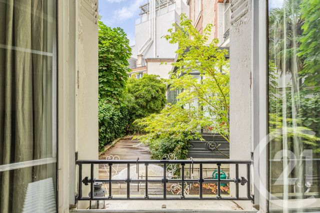 Appartement T7 &agrave; vendre - 7 pi&egrave;ces - 211 m2 - Paris - 75014 - ILE-DE-FRANCE