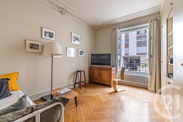 Appartement T7 &agrave; vendre - 7 pi&egrave;ces - 211 m2 - Paris - 75014 - ILE-DE-FRANCE
