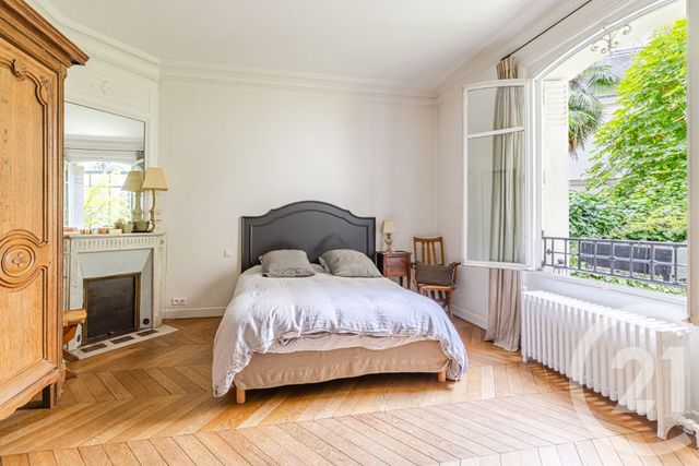 Appartement T7 &agrave; vendre - 7 pi&egrave;ces - 211 m2 - Paris - 75014 - ILE-DE-FRANCE