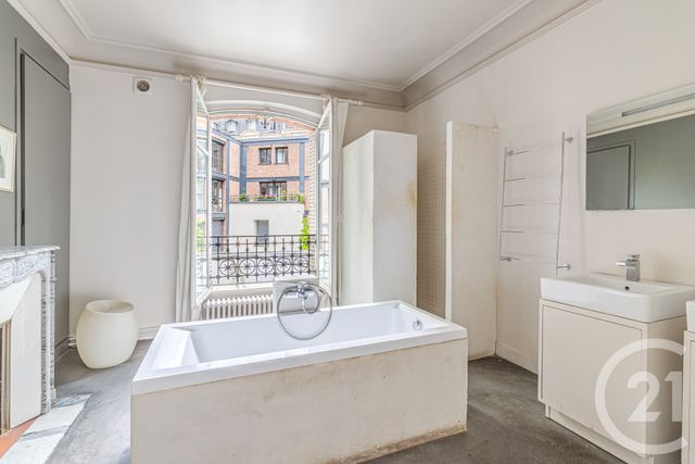 Appartement T7 &agrave; vendre - 7 pi&egrave;ces - 211 m2 - Paris - 75014 - ILE-DE-FRANCE