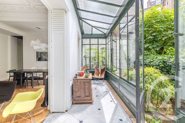 Appartement T7 &agrave; vendre - 7 pi&egrave;ces - 211 m2 - Paris - 75014 - ILE-DE-FRANCE