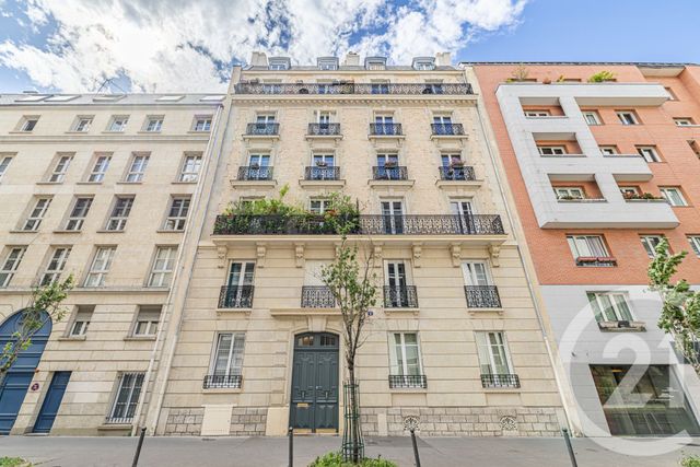 Appartement T7 &agrave; vendre - 7 pi&egrave;ces - 211 m2 - Paris - 75014 - ILE-DE-FRANCE