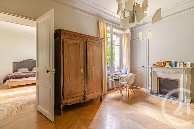 Appartement T7 &agrave; vendre - 7 pi&egrave;ces - 211 m2 - Paris - 75014 - ILE-DE-FRANCE