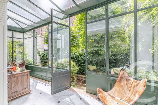 Appartement T7 &agrave; vendre - 7 pi&egrave;ces - 211 m2 - Paris - 75014 - ILE-DE-FRANCE