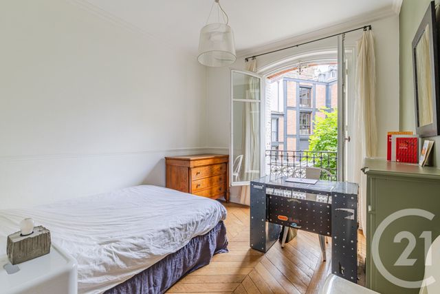 Appartement T7 &agrave; vendre - 7 pi&egrave;ces - 211 m2 - Paris - 75014 - ILE-DE-FRANCE