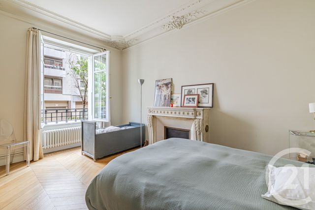 Appartement T7 &agrave; vendre - 7 pi&egrave;ces - 211 m2 - Paris - 75014 - ILE-DE-FRANCE