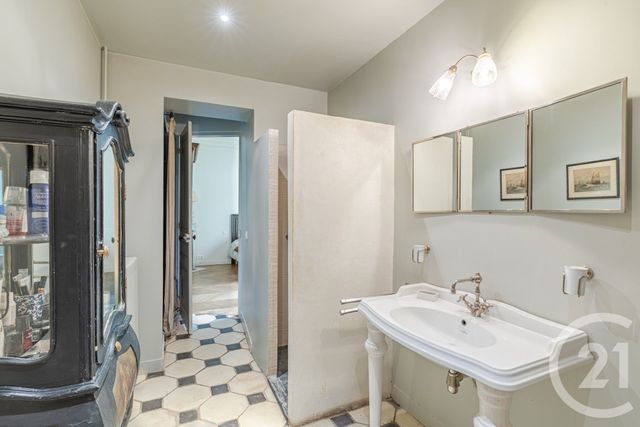 Appartement T7 &agrave; vendre - 7 pi&egrave;ces - 211 m2 - Paris - 75014 - ILE-DE-FRANCE