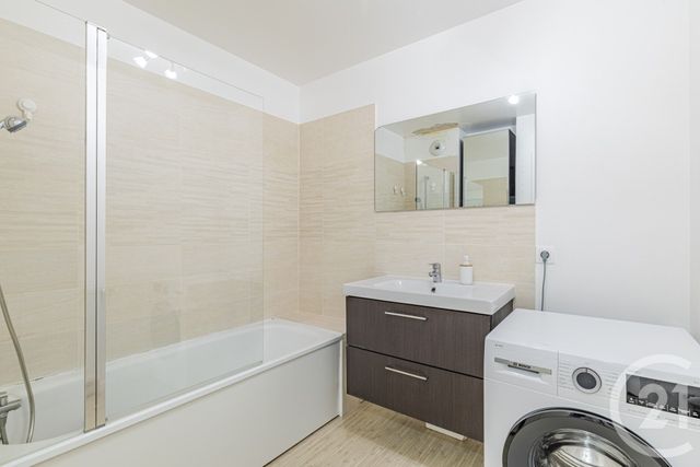 Appartement &agrave; vendre - 3 pi&egrave;ces - 61 m2 - Villiers Sur Marne - 94 - ILE-DE-FRANCE