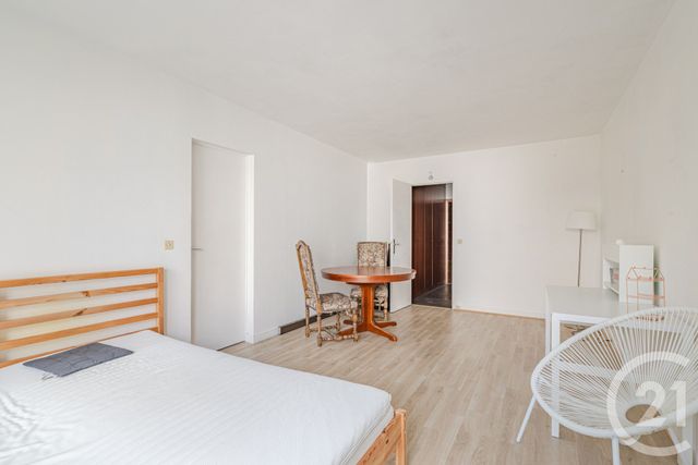 Appartement F1 &agrave; vendre - 1 pi&egrave;ce - 33 m2 - Paris - 75014 - ILE-DE-FRANCE