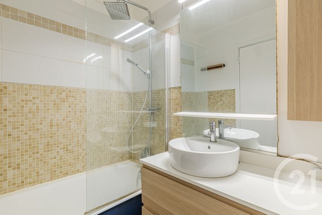Appartement F1 &agrave; vendre - 1 pi&egrave;ce - 33 m2 - Paris - 75014 - ILE-DE-FRANCE