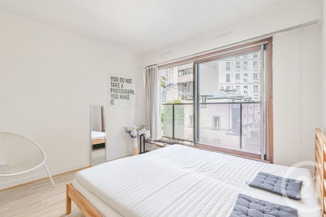 Appartement F1 &agrave; vendre - 1 pi&egrave;ce - 33 m2 - Paris - 75014 - ILE-DE-FRANCE