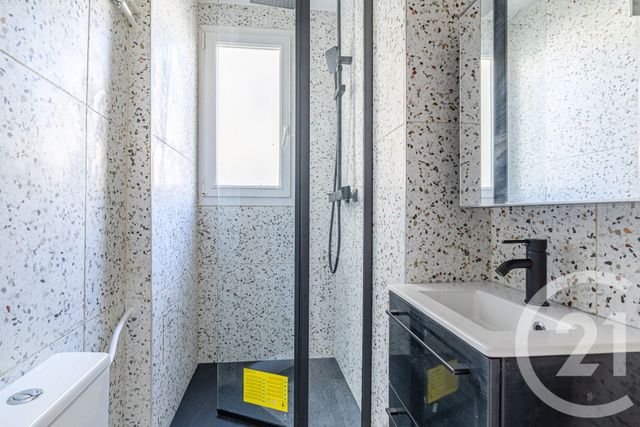 Appartement Studio &agrave; vendre - 1 pi&egrave;ce - 13 m2 - Paris - 75015 - ILE-DE-FRANCE