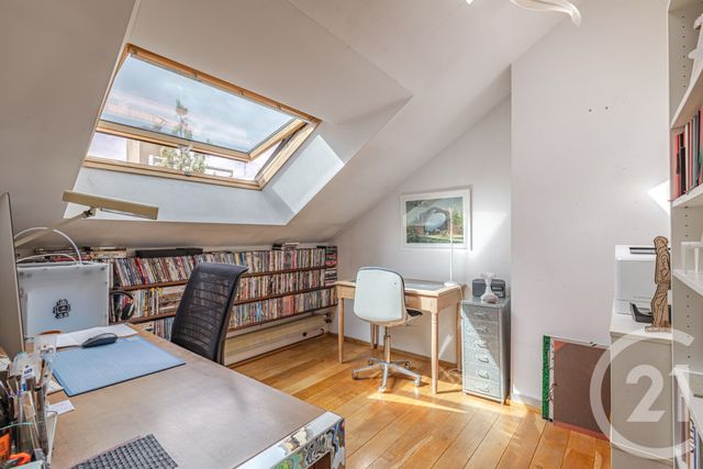 Appartement F4 &agrave; vendre - 4 pi&egrave;ces - 101 m2 - Paris - 75014 - ILE-DE-FRANCE