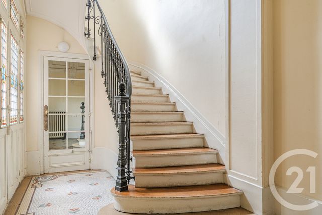 Appartement F4 &agrave; vendre - 4 pi&egrave;ces - 101 m2 - Paris - 75014 - ILE-DE-FRANCE