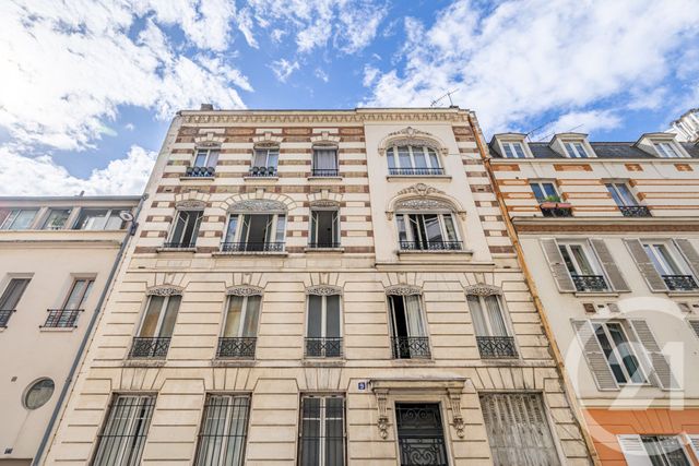 Appartement F4 &agrave; vendre - 4 pi&egrave;ces - 101 m2 - Paris - 75014 - ILE-DE-FRANCE