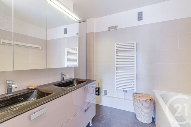 Appartement F4 &agrave; vendre - 4 pi&egrave;ces - 97 m2 - Paris - 75014 - ILE-DE-FRANCE