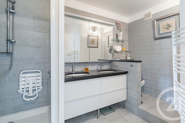 Appartement F4 &agrave; vendre - 4 pi&egrave;ces - 97 m2 - Paris - 75014 - ILE-DE-FRANCE
