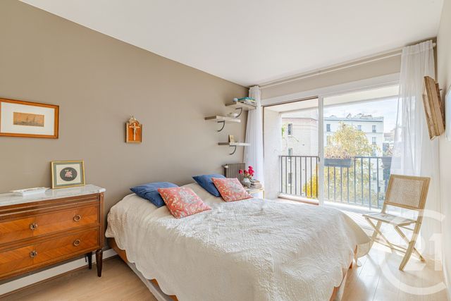 Appartement F4 &agrave; vendre - 4 pi&egrave;ces - 97 m2 - Paris - 75014 - ILE-DE-FRANCE