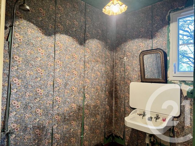 Maison à vendre - 8 pièces - 111,63 m2 - St Loup Du Gast - 53 - PAYS-DE-LOIRE