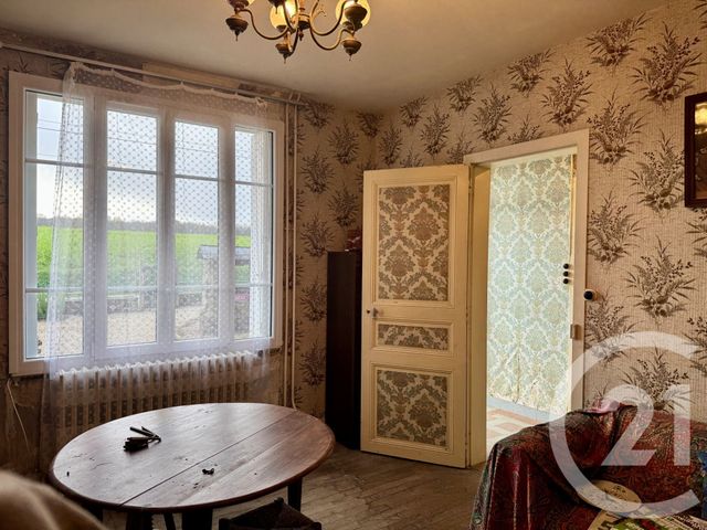 Maison à vendre - 8 pièces - 111,63 m2 - St Loup Du Gast - 53 - PAYS-DE-LOIRE