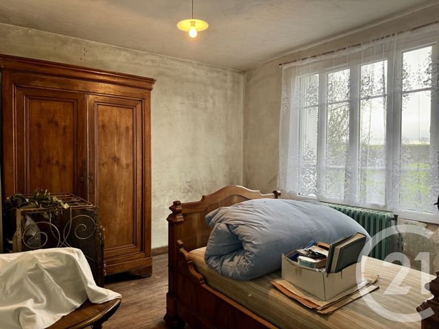 Maison à vendre - 8 pièces - 111,63 m2 - St Loup Du Gast - 53 - PAYS-DE-LOIRE