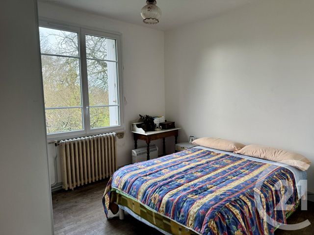 Maison à vendre - 8 pièces - 111,63 m2 - St Loup Du Gast - 53 - PAYS-DE-LOIRE