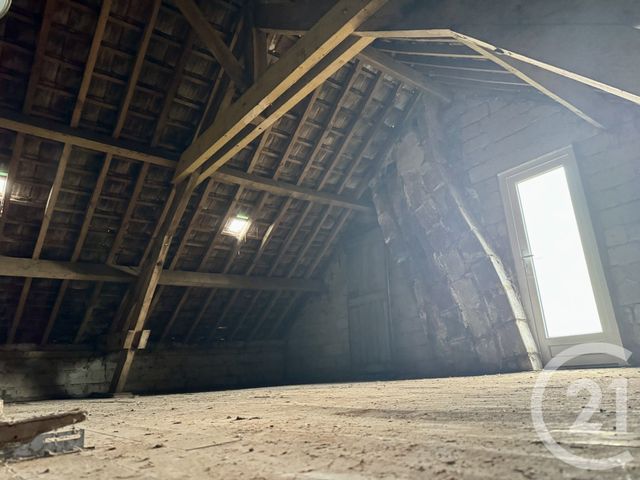 Maison à vendre - 8 pièces - 111,63 m2 - St Loup Du Gast - 53 - PAYS-DE-LOIRE