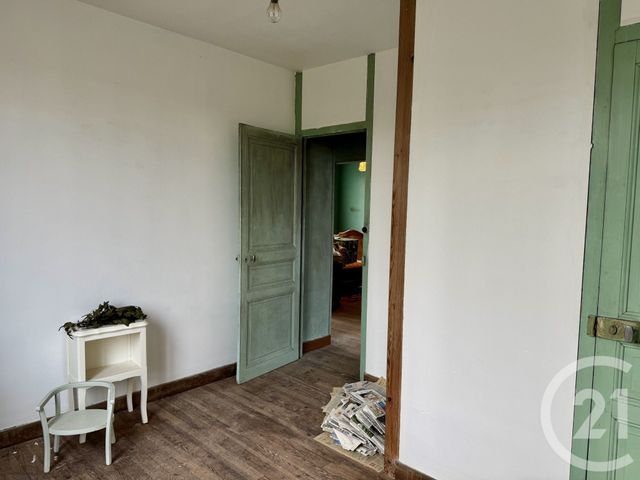 Maison à vendre - 8 pièces - 111,63 m2 - St Loup Du Gast - 53 - PAYS-DE-LOIRE