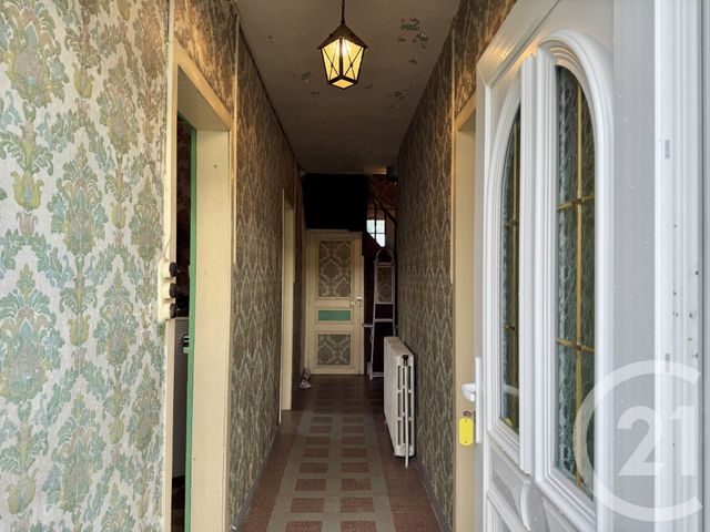 Maison à vendre - 8 pièces - 111,63 m2 - St Loup Du Gast - 53 - PAYS-DE-LOIRE