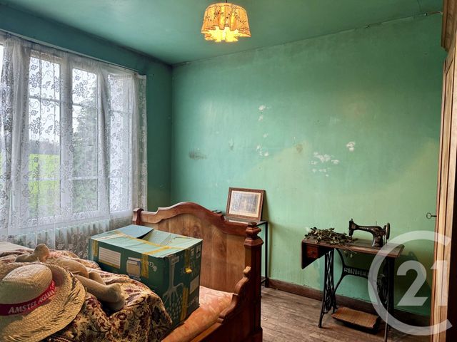 Maison à vendre - 8 pièces - 111,63 m2 - St Loup Du Gast - 53 - PAYS-DE-LOIRE