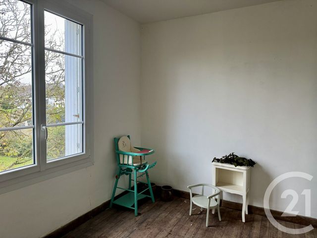 Maison à vendre - 8 pièces - 111,63 m2 - St Loup Du Gast - 53 - PAYS-DE-LOIRE