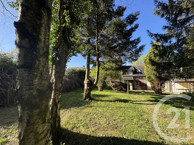 Maison à vendre - 4 pièces - 100 m2 - Lassay Les Chateaux - 53 - PAYS-DE-LOIRE