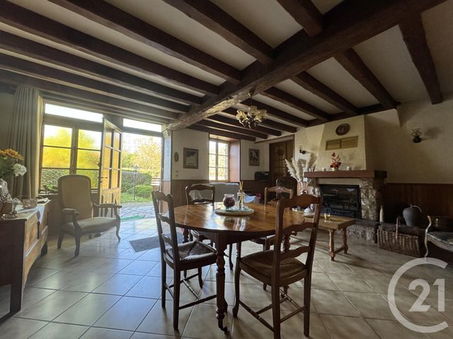 Maison à vendre - 4 pièces - 100 m2 - Lassay Les Chateaux - 53 - PAYS-DE-LOIRE