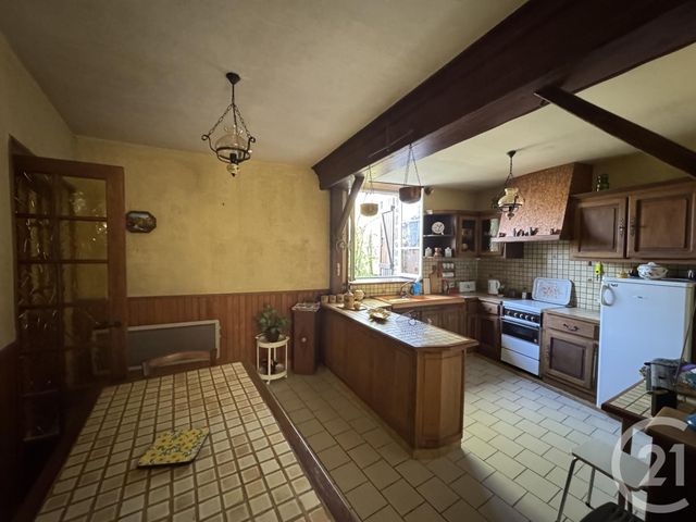 Maison à vendre - 4 pièces - 100 m2 - Lassay Les Chateaux - 53 - PAYS-DE-LOIRE