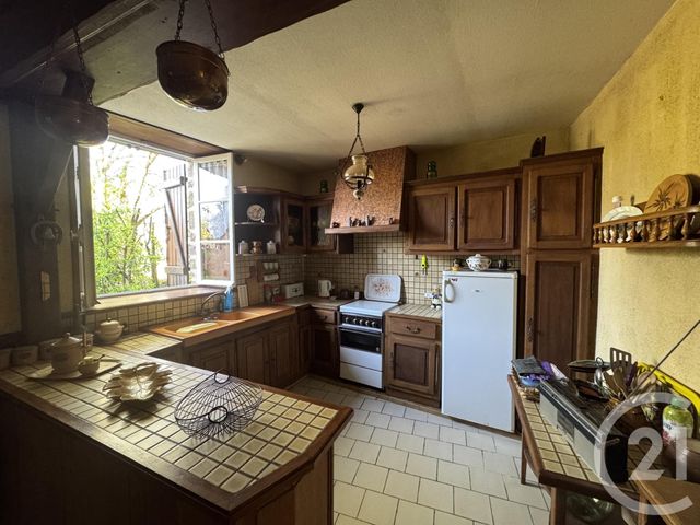 Maison à vendre - 4 pièces - 100 m2 - Lassay Les Chateaux - 53 - PAYS-DE-LOIRE