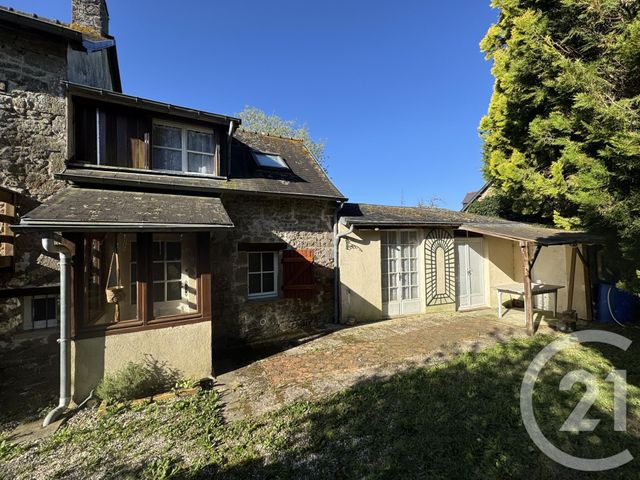 Maison à vendre - 4 pièces - 100 m2 - Lassay Les Chateaux - 53 - PAYS-DE-LOIRE