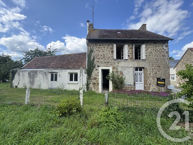 maison - JUVIGNY VAL D ANDAINE - 61