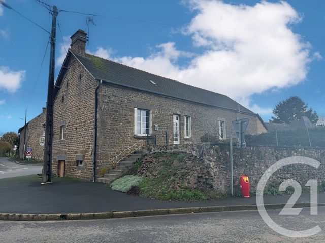 maison - LASSAY LES CHATEAUX - 53