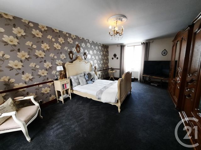 Maison à vendre - 7 pièces - 178 m2 - Lassay Les Chateaux - 53 - PAYS-DE-LOIRE