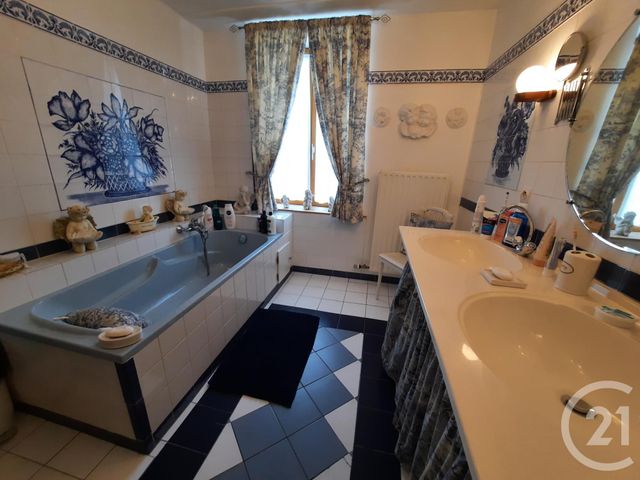 Maison à vendre - 7 pièces - 178 m2 - Lassay Les Chateaux - 53 - PAYS-DE-LOIRE