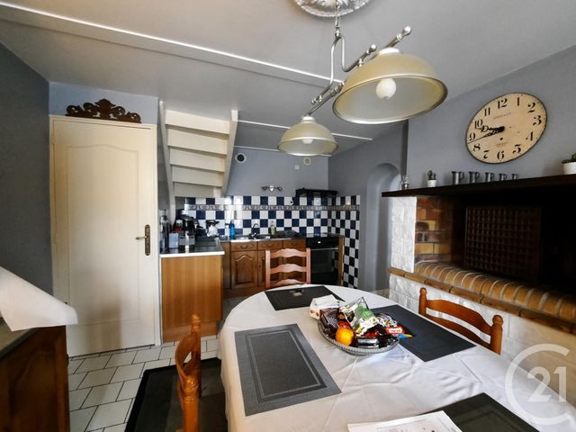 Maison à vendre - 7 pièces - 178 m2 - Lassay Les Chateaux - 53 - PAYS-DE-LOIRE